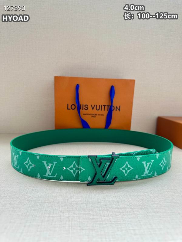 Louis Vuitton Belt 40mm ID:20250529-851